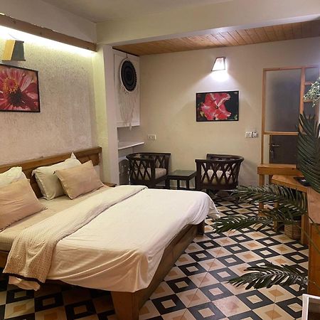Dagshai Sunrise Cottage מראה חיצוני תמונה