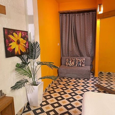 Dagshai Sunrise Cottage מראה חיצוני תמונה