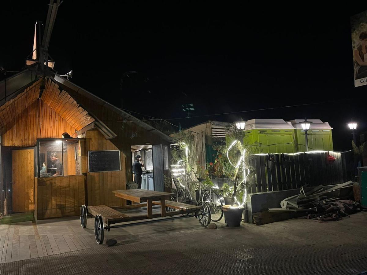 Dagshai Sunrise Cottage מראה חיצוני תמונה