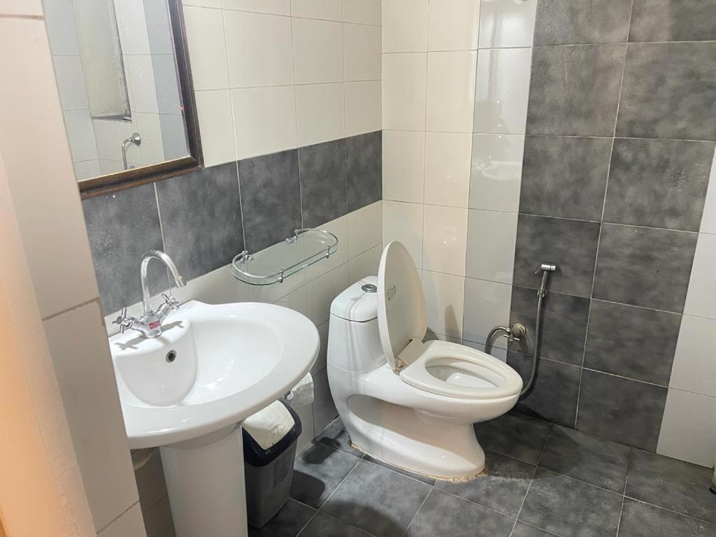 Dagshai Sunrise Cottage מראה חיצוני תמונה
