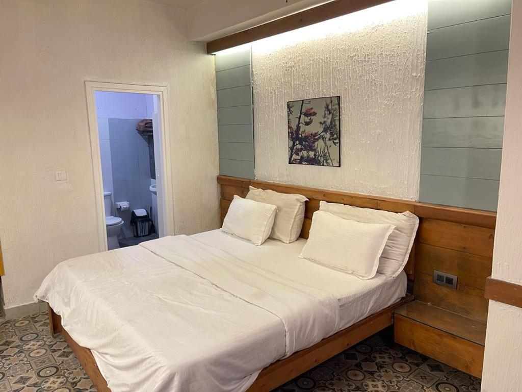 Dagshai Sunrise Cottage מראה חיצוני תמונה