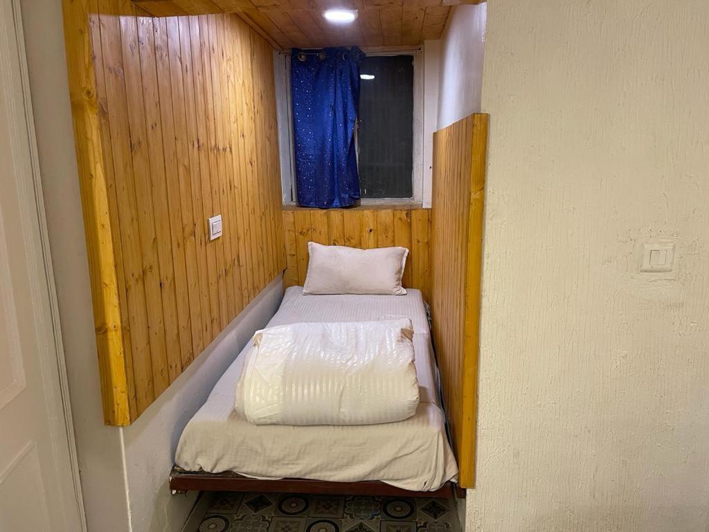 Dagshai Sunrise Cottage מראה חיצוני תמונה