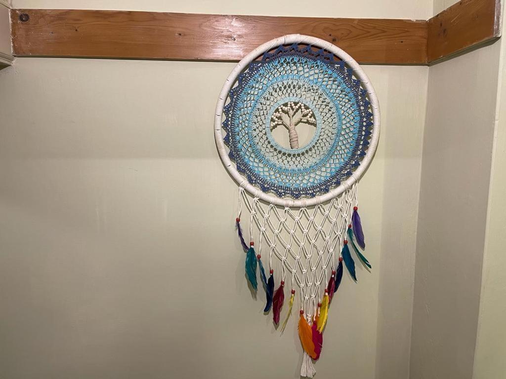 Dagshai Sunrise Cottage מראה חיצוני תמונה