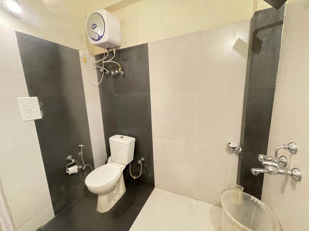 Dagshai Sunrise Cottage מראה חיצוני תמונה