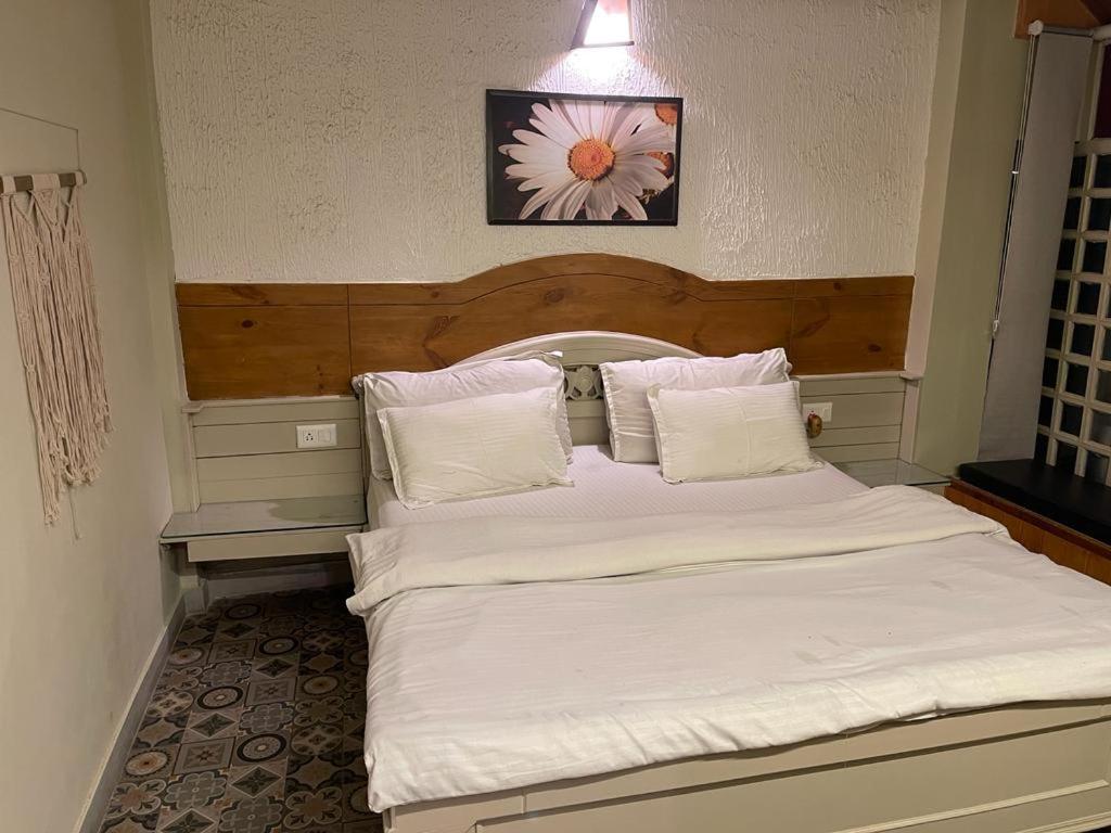 Dagshai Sunrise Cottage מראה חיצוני תמונה