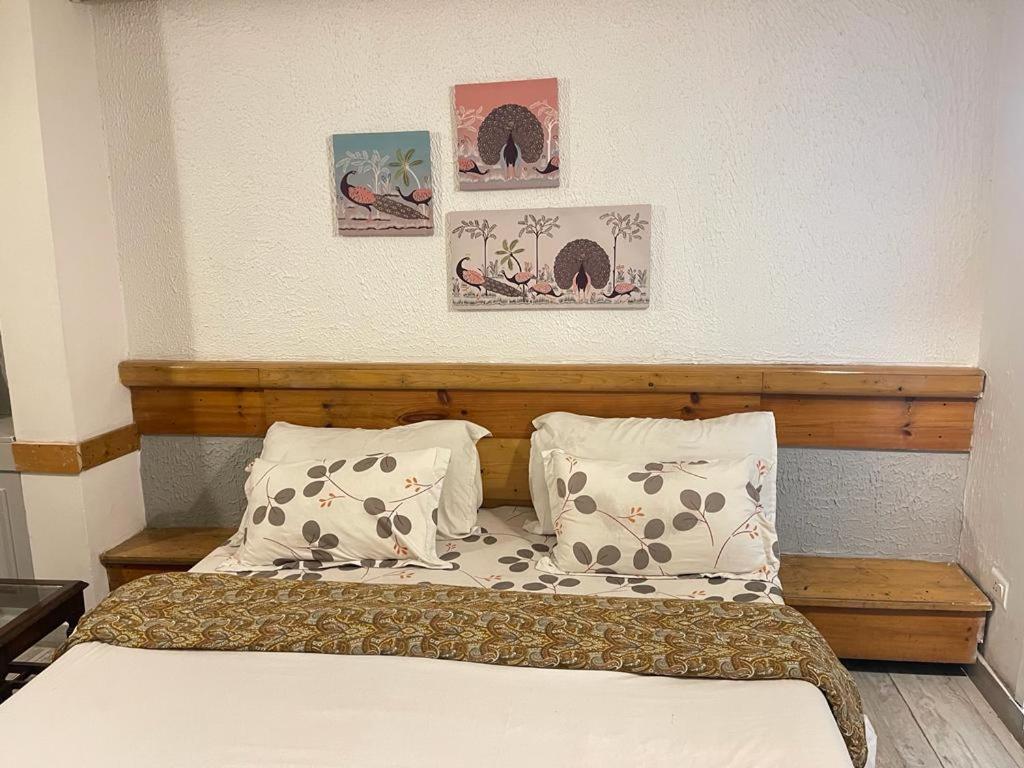 Dagshai Sunrise Cottage מראה חיצוני תמונה