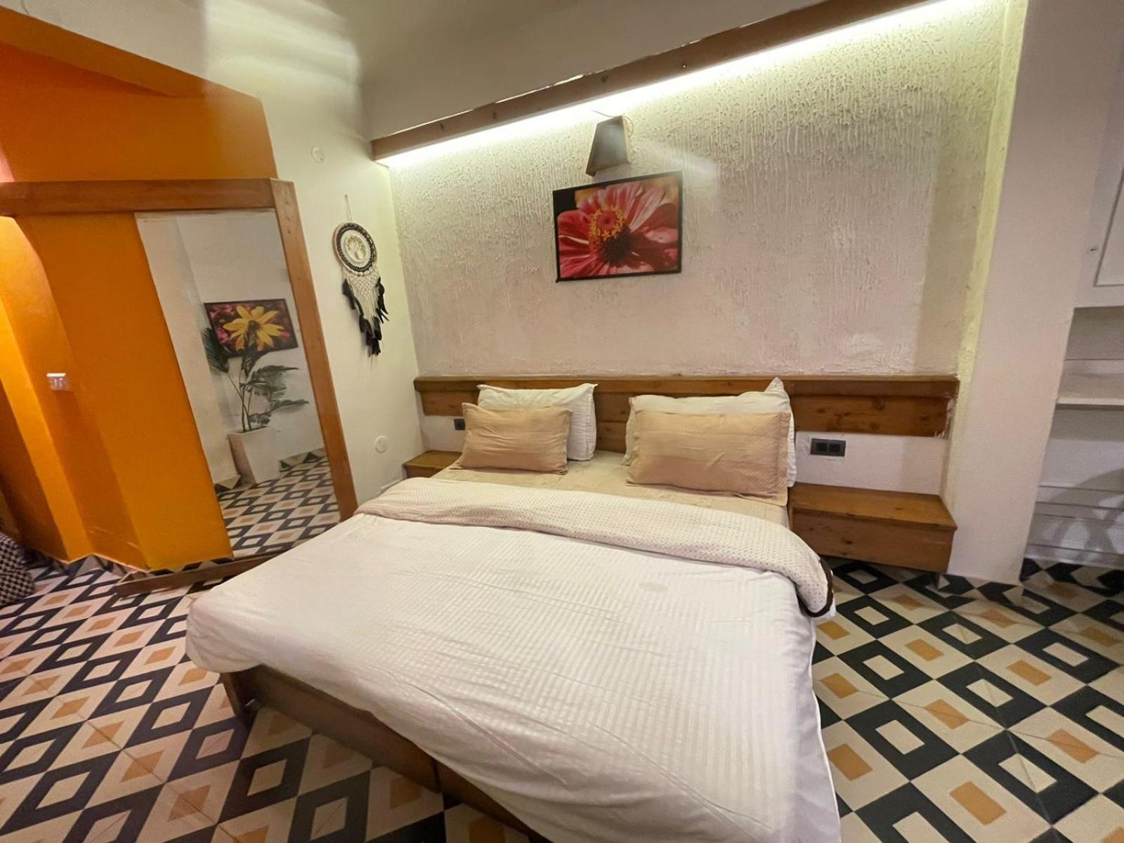 Dagshai Sunrise Cottage מראה חיצוני תמונה