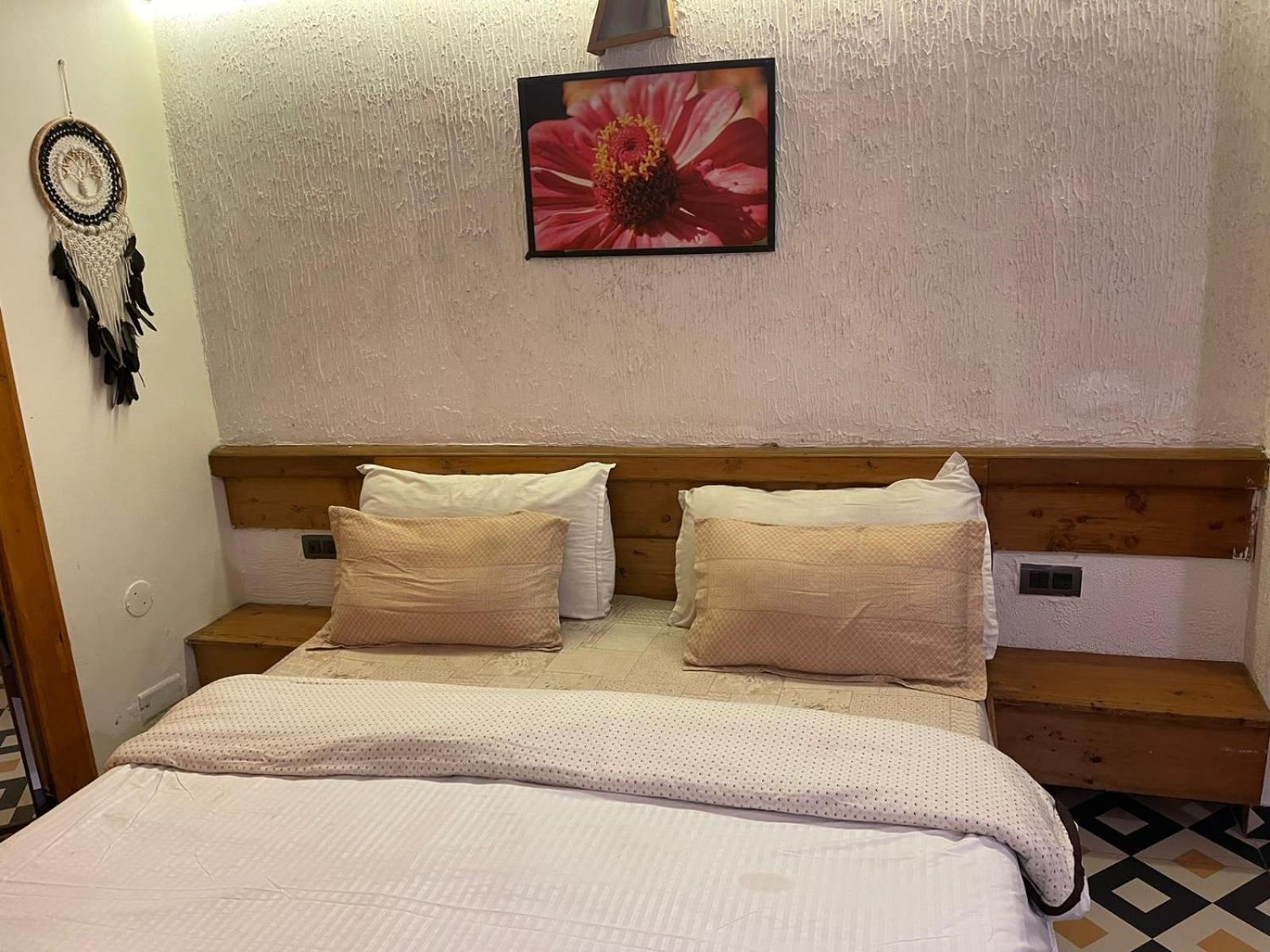 Dagshai Sunrise Cottage מראה חיצוני תמונה