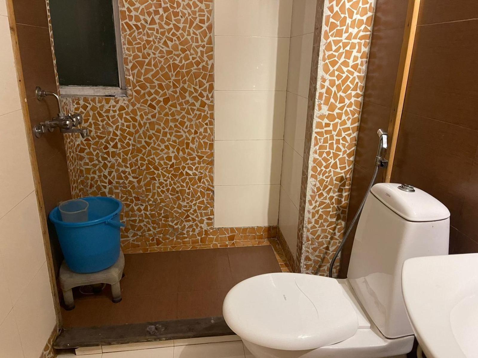 Dagshai Sunrise Cottage מראה חיצוני תמונה